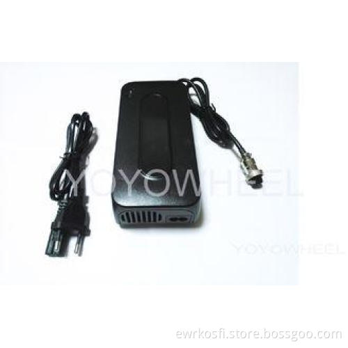 100V to 240V 50Hz or 60Hz Electric Scooter Parts universal